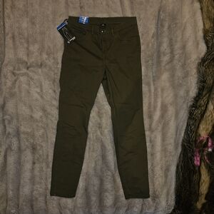 Kuhl Olive Green Women's Pants